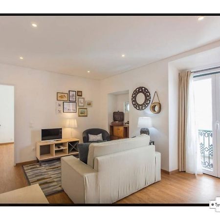 Canto Do 28, Typical Apartment Lissabon Buitenkant foto