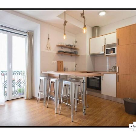Canto Do 28, Typical Apartment Lissabon Buitenkant foto