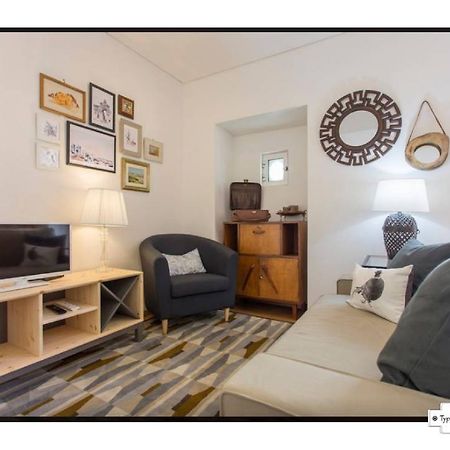 Canto Do 28, Typical Apartment Lissabon Buitenkant foto